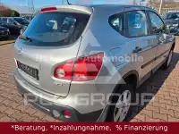 2009 Nissan QASHQAI