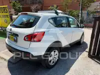 2009 Nissan QASHQAI