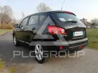 2009 Nissan QASHQAI
