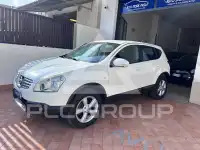 2009 Nissan QASHQAI