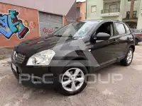2009 Nissan QASHQAI