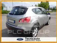 2009 Nissan QASHQAI