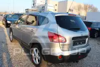 2009 Nissan QASHQAI