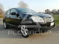2009 Nissan QASHQAI