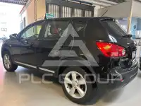 2009 Nissan QASHQAI