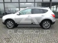 2009 Nissan QASHQAI