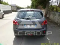 2009 Nissan QASHQAI