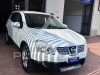 2009 Nissan QASHQAI