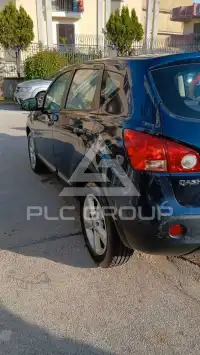 2009 Nissan QASHQAI