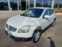 2009 Nissan QASHQAI