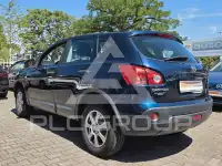 2009 Nissan QASHQAI