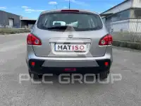 2009 Nissan QASHQAI