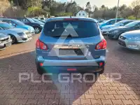 2009 Nissan QASHQAI