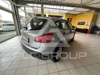 2009 Nissan QASHQAI