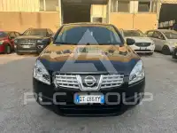 2009 Nissan QASHQAI
