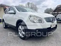 2009 Nissan QASHQAI