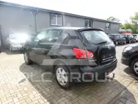 2009 Nissan QASHQAI