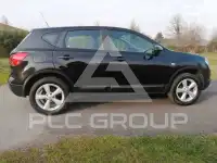 2009 Nissan QASHQAI