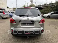 2009 Nissan QASHQAI