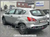 2009 Nissan QASHQAI