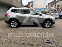 2009 Nissan QASHQAI