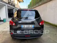 2009 Nissan QASHQAI
