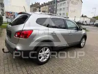 2009 Nissan QASHQAI