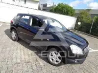 2009 Nissan QASHQAI