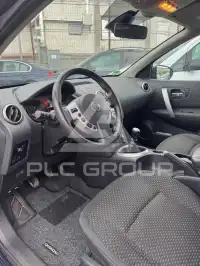 2009 Nissan QASHQAI