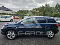 2009 Nissan QASHQAI