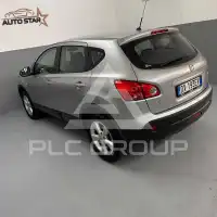 2009 Nissan QASHQAI