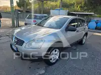 2009 Nissan QASHQAI