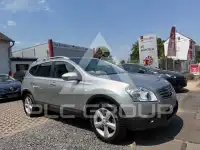 2009 Nissan QASHQAI