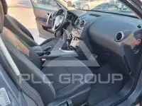 2009 Nissan QASHQAI