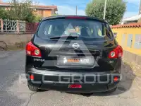 2009 Nissan QASHQAI