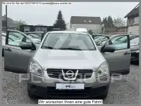 2009 Nissan QASHQAI