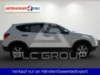 2009 Nissan QASHQAI