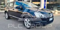 2009 Nissan QASHQAI