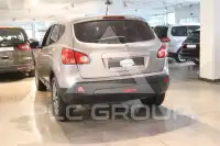 2009 Nissan QASHQAI