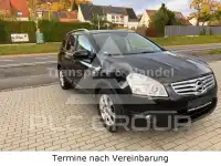 2009 Nissan QASHQAI