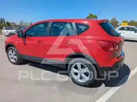 2009 Nissan QASHQAI