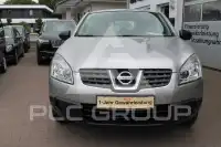 2009 Nissan QASHQAI