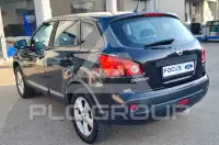 2009 Nissan QASHQAI