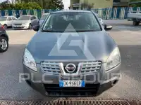 2009 Nissan QASHQAI