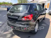 2009 Nissan QASHQAI