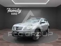 2009 Nissan QASHQAI