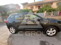 2009 Nissan QASHQAI