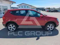 2009 Nissan QASHQAI