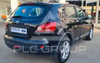 2009 Nissan QASHQAI