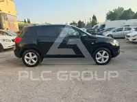 2009 Nissan QASHQAI